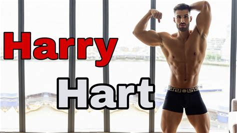 harry hart porn|@HarryHartFit 